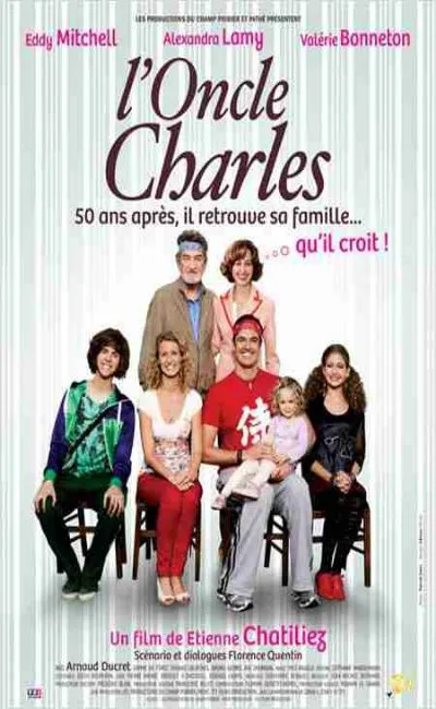 L'oncle Charles