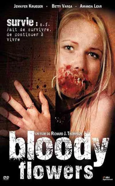 Bloody Flowers (2012)