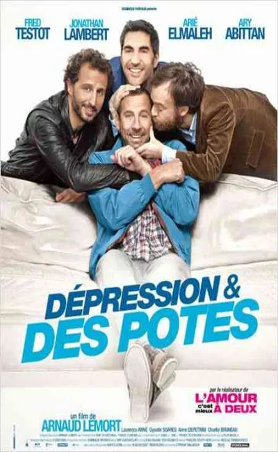 Dépression et des potes (2012)