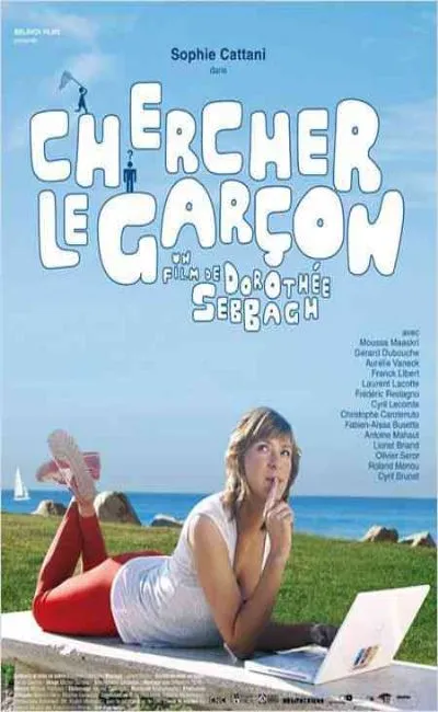 Chercher le garçon (2012)