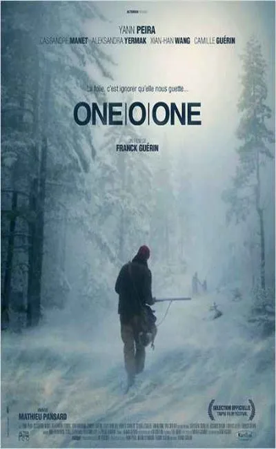One o one