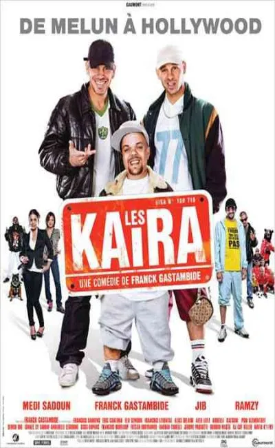 Les Kaïra (2012)