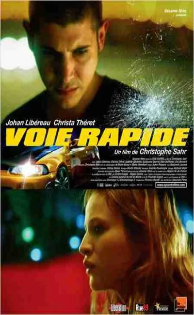 Voie rapide (2012)