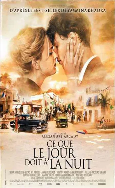 Ce que le jour doit à la nuit (2012)