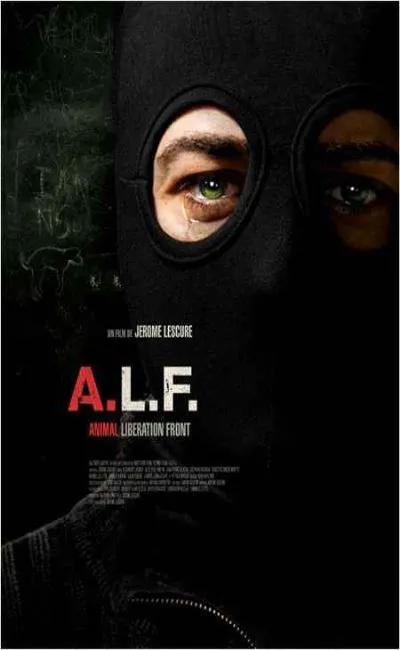 A. L. F.