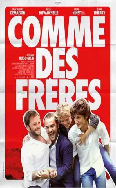 Comme des frères