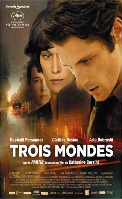 Trois mondes (2012)