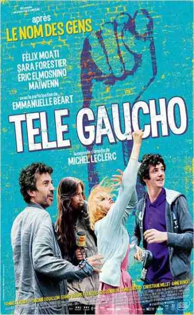 Télé gaucho