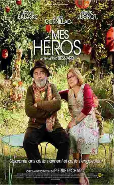 Mes héros (2012)