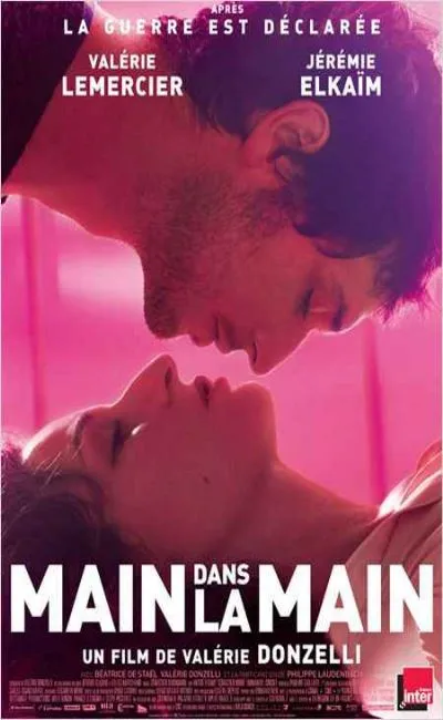 Main dans la main (2012)