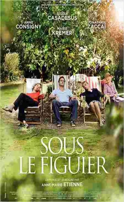 Sous le figuier (2013)