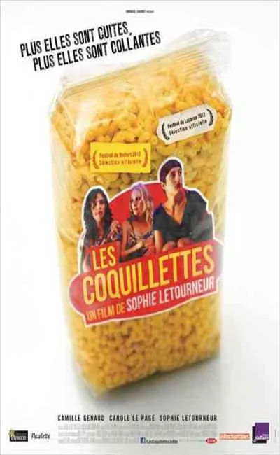 Les coquillettes (2013)