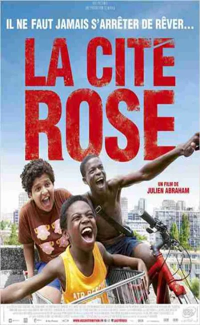 La cité rose (2013)