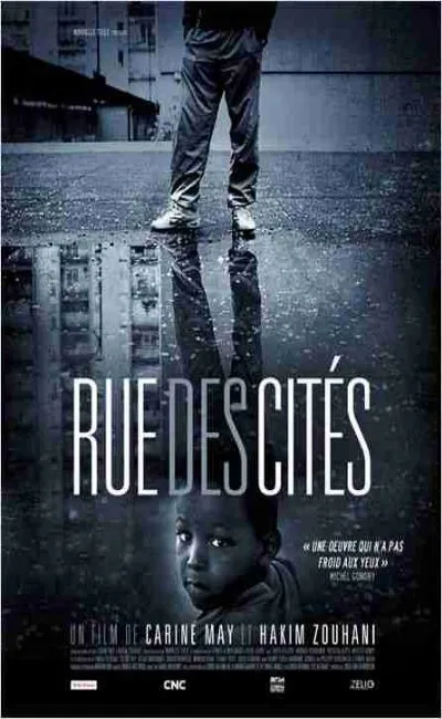 Rue des cités (2013)
