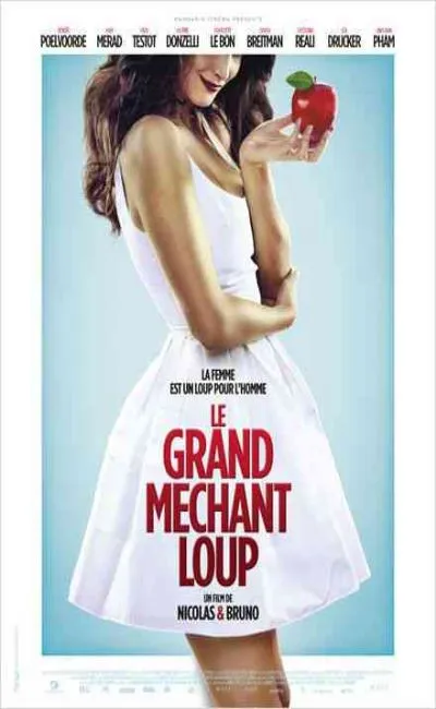 Le Grand Méchant Loup (2013)