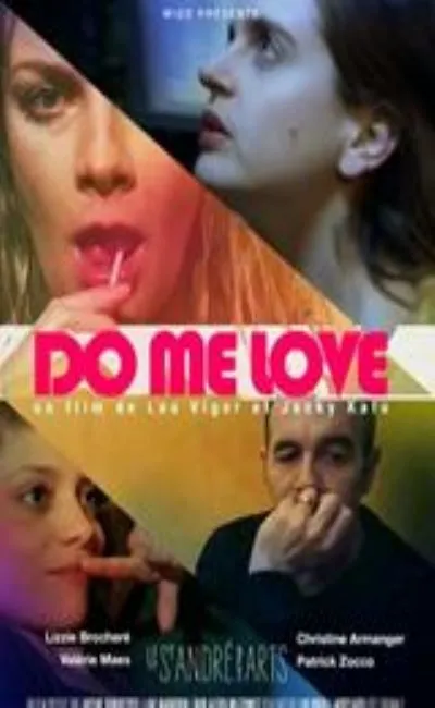 Do me love (2016)