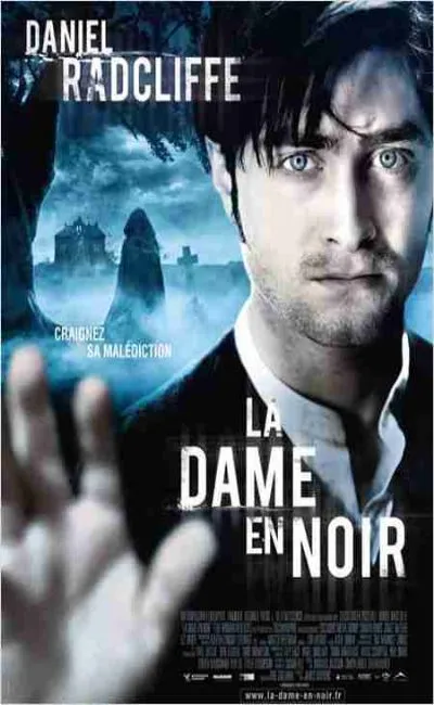 La dame en noir (2012)