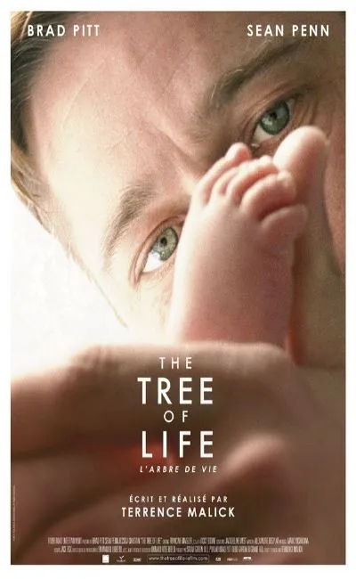 The tree of life (2011)