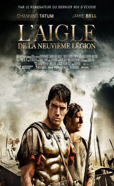 L'Aigle de la Neuvième Légion (2011)