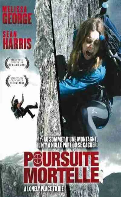 Poursuite mortelle (2012)