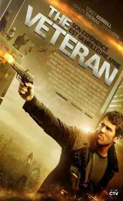 The veteran (2012)