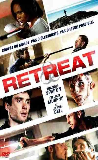 Retreat