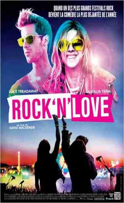Rock'n' love (2012)