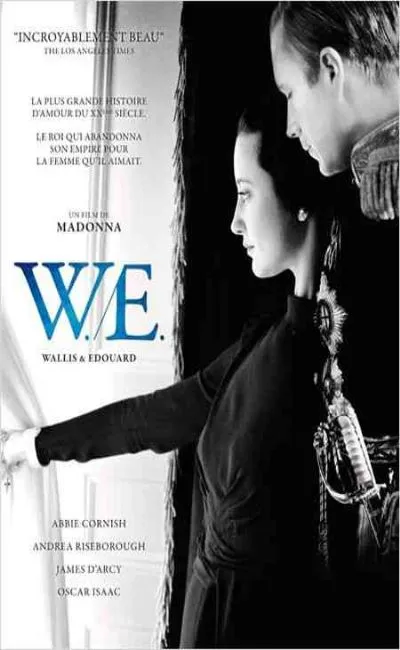 W.E. (2012)