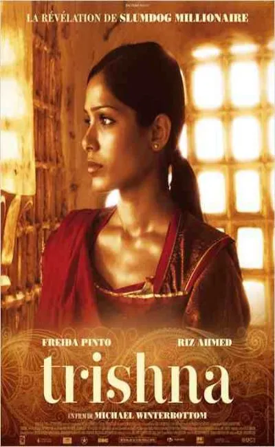 Trishna (2012)