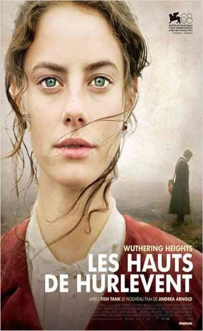 Les hauts de Hurlevent (2012)