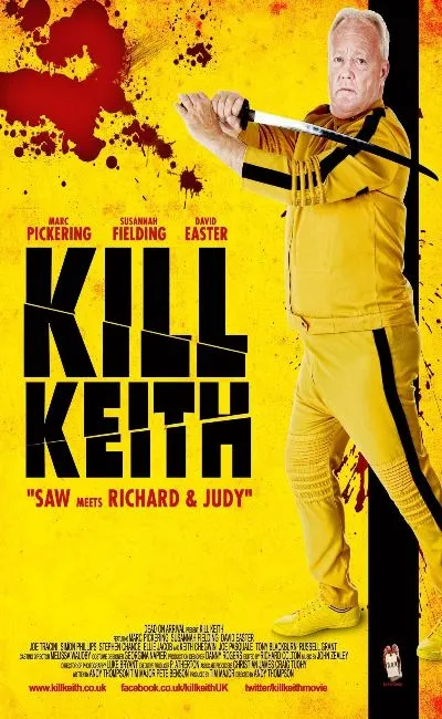 Kill keith