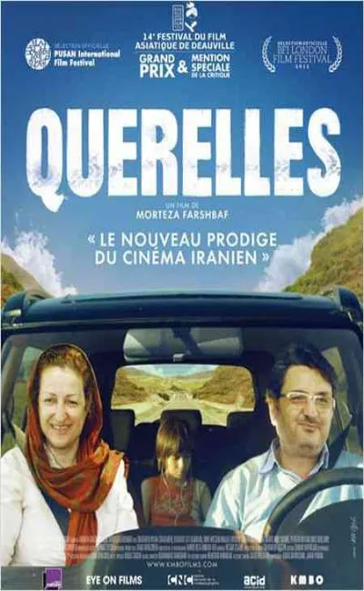 Querelles (2012)