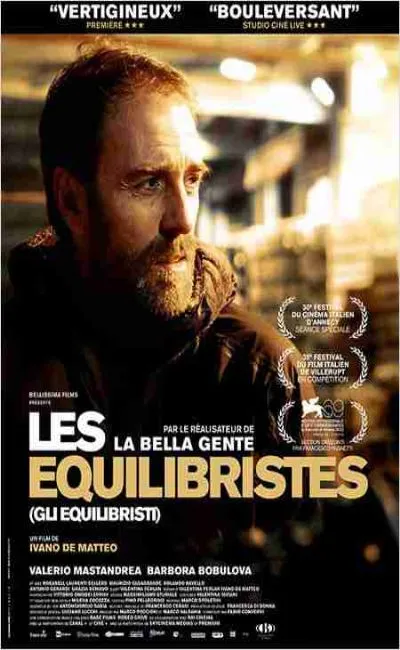 Les équilibristes (2013)