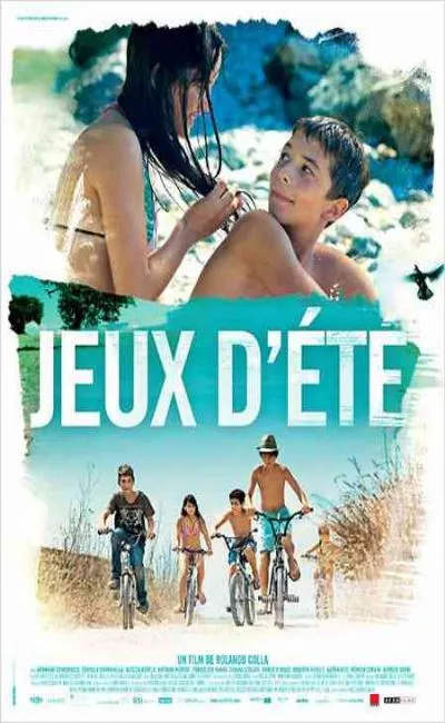 Jeux d'été (2012)