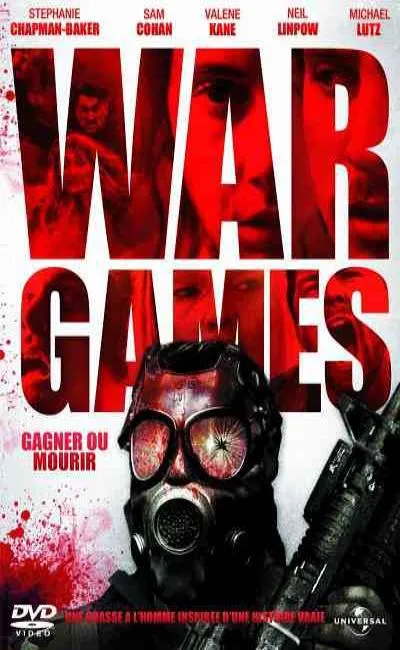 War games