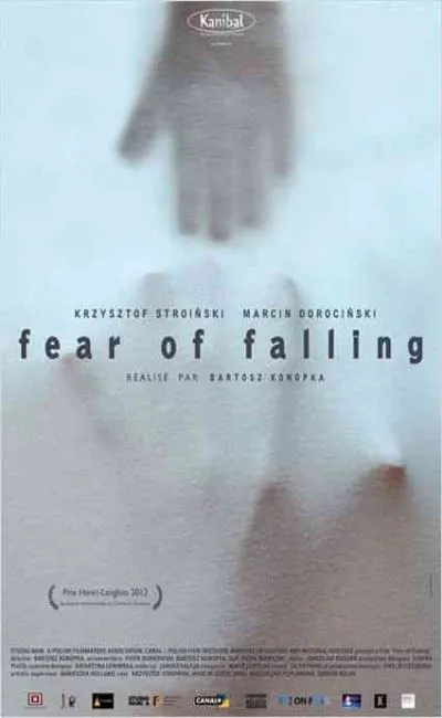 Fear of falling (2012)