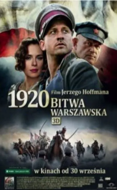 La bataille de Varsovie (2012)