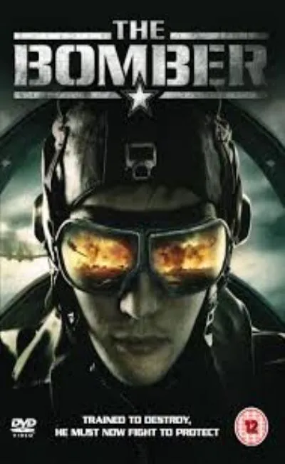 The bomber (2012)