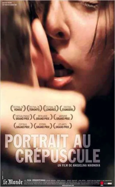 Portrait au crépuscule (2012)