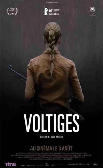 Voltiges