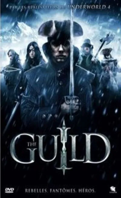 The guild