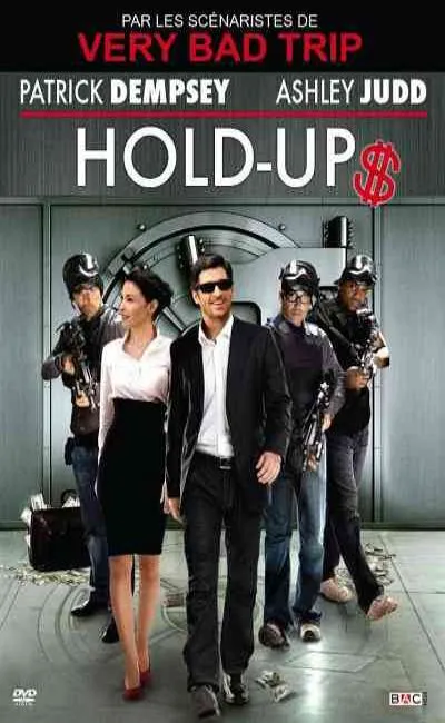 Hold-up (2012)