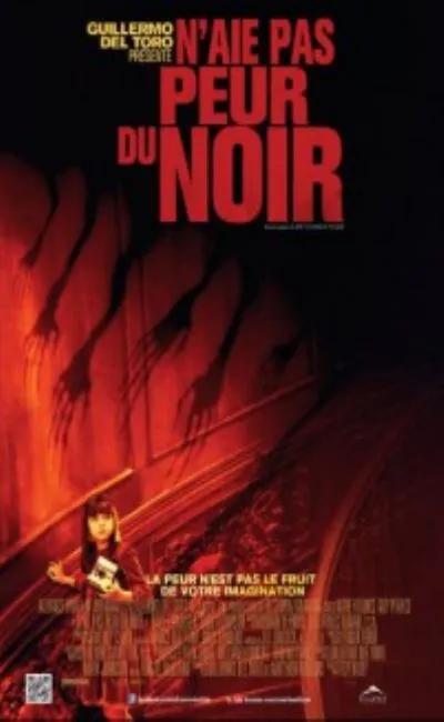 N'aie pas peur du noir (2012)