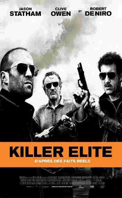 Killer elite