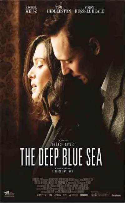 The Deep Blue Sea (2012)