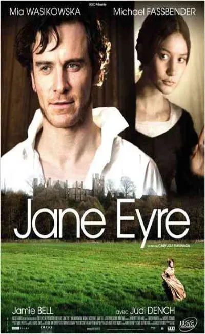 Jane Eyre (2012)