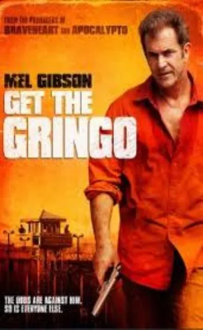 Get the gringo