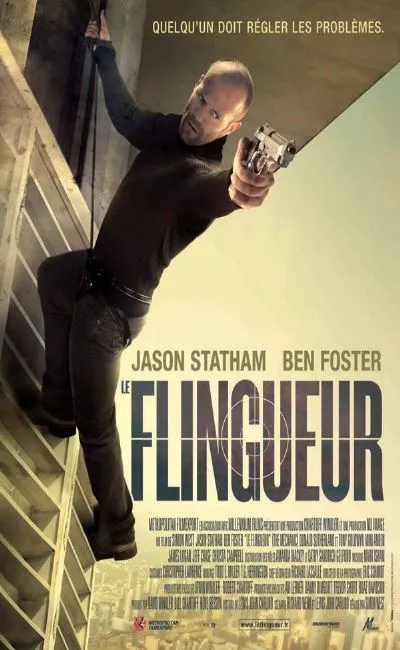 Le flingueur (2011)