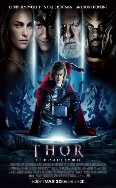 Thor (2011)