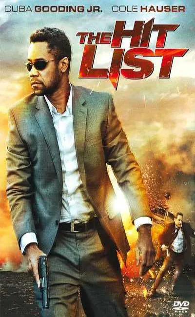 The hit list (2011)